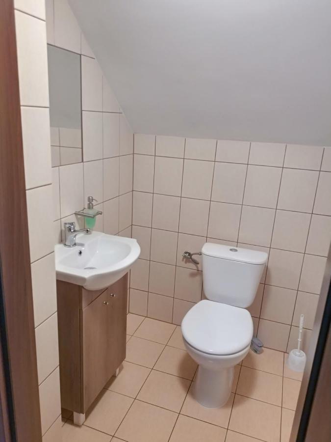 ニエホジェGuliwerアパートメント 部屋 写真