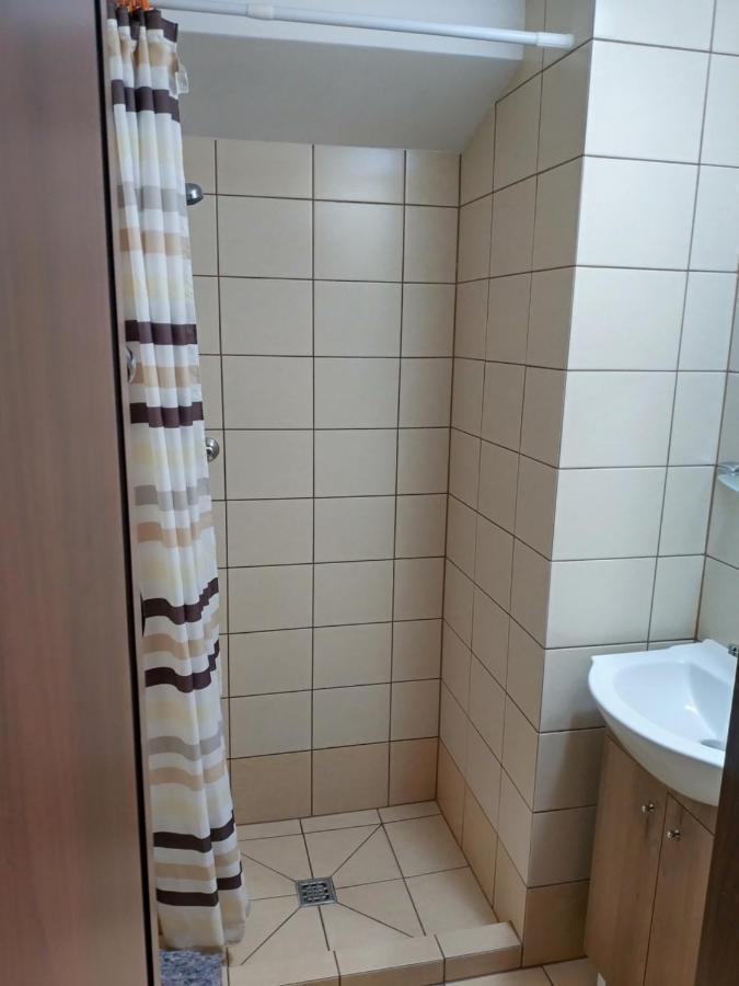ニエホジェGuliwerアパートメント 部屋 写真